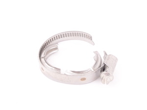 Genuine BMW Clamp - 11717786146 - E70 X5,E90