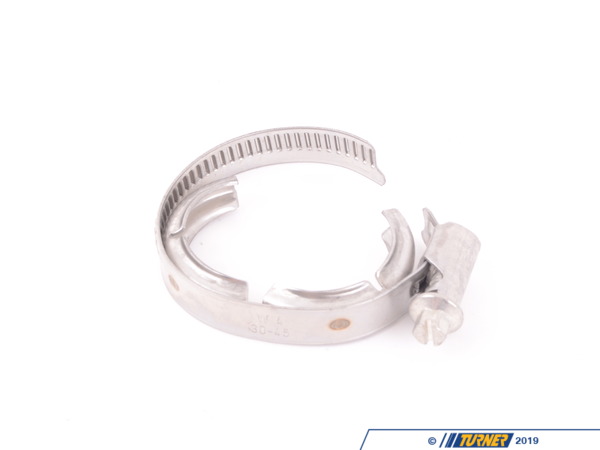 Genuine BMW Genuine BMW Clamp - 11717786146 - E70 X5,E90 11717786146