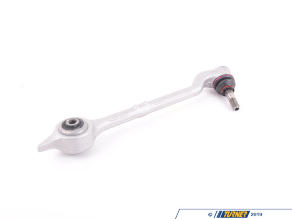 Lemforder OEM Lemforder Front Lower Control Arm Right - E39 525i 528i 530i 31122341296