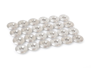 E36 325, 328 M3 Ferrea Titanium Retainer Set