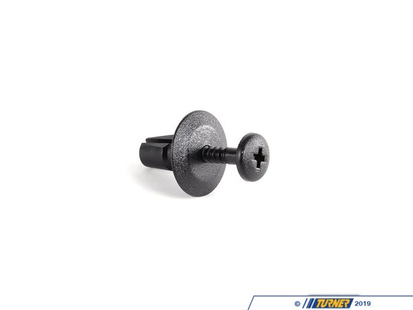 Genuine BMW Genuine BMW Expanding Rivet - 51218205295 - E39,E53 51218205295