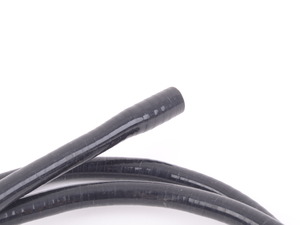 Flared Coolant Connection Line