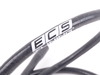 ECS Flared Coolant Connection Line 013178ECS03 View 2