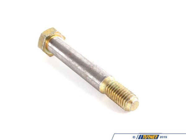 Genuine BMW Genuine BMW Fit Bolt - 07119905850 - E38 - (NO LONGER AVAILABLE) 07119905850