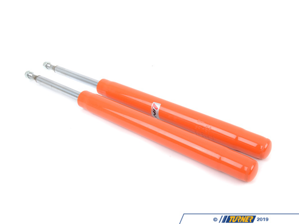 Koni KONI STR.T Front Struts - E30 325 325e 325es 325i 325is 86501016KT