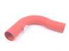 Enthusiast Bundles MQB Cast Aluminum Intercooler Upgrade & High Flow Intercooler Charge Pipe Kit - Wrinkle Red 015120LAEBKT2 View 32