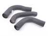 Enthusiast Bundles MQB Cast Aluminum Intercooler Upgrade & High Flow Intercooler Charge Pipe Kit - Wrinkle Black 015120LAEBKT View 55