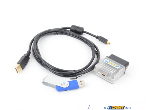 Turner Motorsport Turner Stage 1 S85 Performance Software - E60 M5, E63/E64 M6 - (NO LONGER AVAILABLE) E60-M5-SOFTWARE-