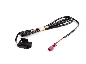 Genuine BMW Dead Center Check Micro Switch - 61318357703 - E36