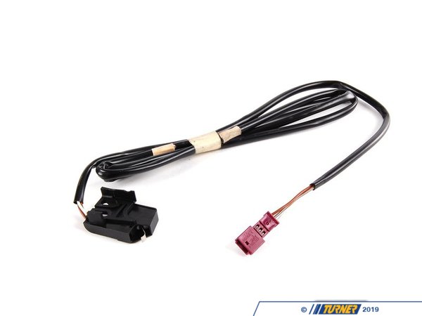 Genuine BMW Genuine BMW Dead Center Check Micro Switch - 61318357703 - E36 61318357703