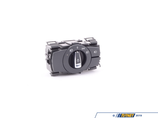 Genuine European BMW Genuine BMW Control Element Light - 61319169410 61319169410