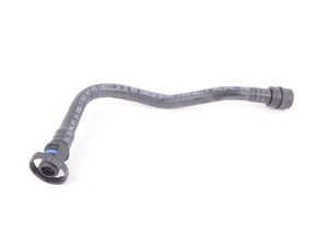 Genuine BMW Brake Booster Hose - Vacuum Pump to Brake Booster Hose - E60 E82 E88 E90 E91 E92 E93
