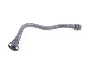 Genuine BMW Brake Booster Hose - Vacuum Pump to Brake Booster Hose - E60 E82 E88 E90 E91 E92 E93