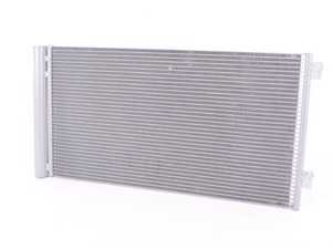 A/C Condenser & Drier