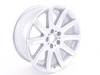 Genuine BMW E65 19x9.0 ET24 BMW Style 95 Star Spoke Alloy Wheel 36116753241 View 2