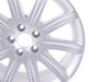 Genuine BMW E65 19x9.0 ET24 BMW Style 95 Star Spoke Alloy Wheel 36116753241 View 3