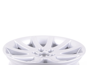 E65 19x9.0 ET24 BMW Style 95 Star Spoke Alloy Wheel