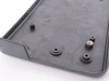 Genuine BMW Genuine BMW Licence Plate Base - 51137263120 - E82 51137263120 View 3