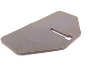 Genuine BMW Sound Absorber - 71111179046 - E34,E34 M5