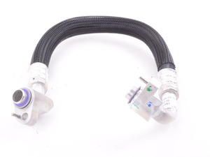 Suction Pipe - I12