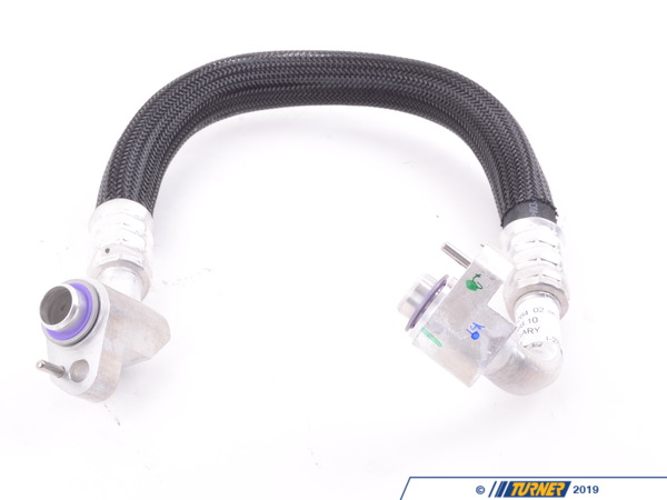 Genuine BMW Suction Pipe - I12 64509353264