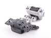 034Motorsport Density Line MQB Engine/Transmission Mount - Pair  034-509-5020 View 3