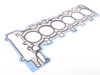 Genuine BMW Genuine BMW Cylinder Head Gasket Asbesto - 11127555311 11127555311 View 1
