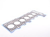 Genuine BMW Genuine BMW Cylinder Head Gasket Asbesto - 11127555311 11127555311 View 3