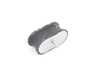 034Motorsport Street Density Transmission Mount  0345094025 View 3