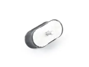 Street Density Transmission Mount 