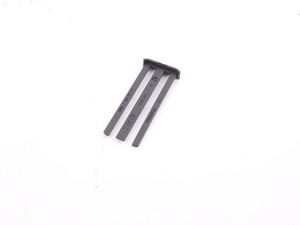 Genuine BMW Slider - 12527581121