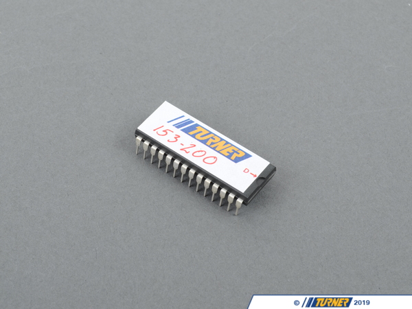 Turner Conforti Performance Chips Turner Motorsport - 1987 Model Year ONLY 153-200