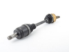 Genuine BMW Genuine BMW Axle Shaft, Front Left - E30 325ix 31601226815 View 3
