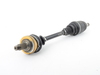 Genuine BMW Genuine BMW Axle Shaft, Front Left - E30 325ix 31601226815 View 1