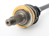 Genuine BMW Genuine BMW Axle Shaft, Front Left - E30 325ix 31601226815 View 2