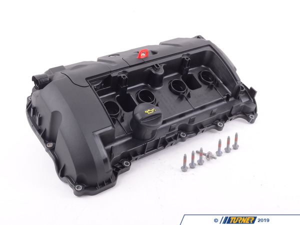 Genuine MINI Valve Cover Kit 11127646554KT