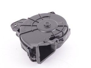 Genuine BMW Blower Motor For 3Rd Seat Row - 67639118074 - E70,F15