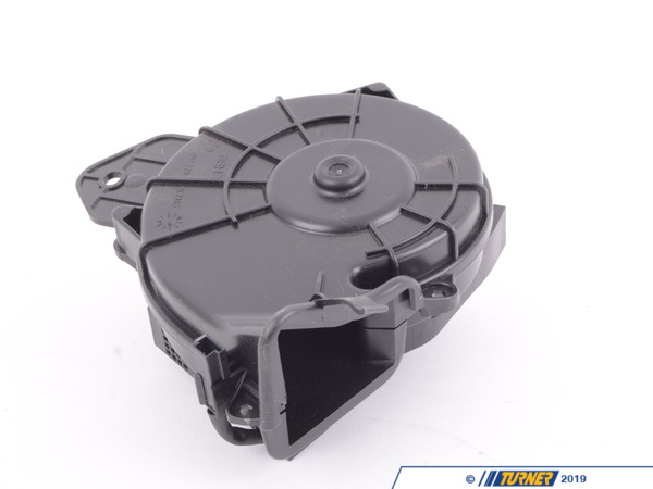 Genuine BMW Genuine BMW Blower Motor For 3Rd Seat Row - 67639118074 - E70,F15 67639118074