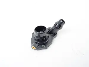 Genuine BMW Thermostat Housing - 11518516203 - F25,F30,F31