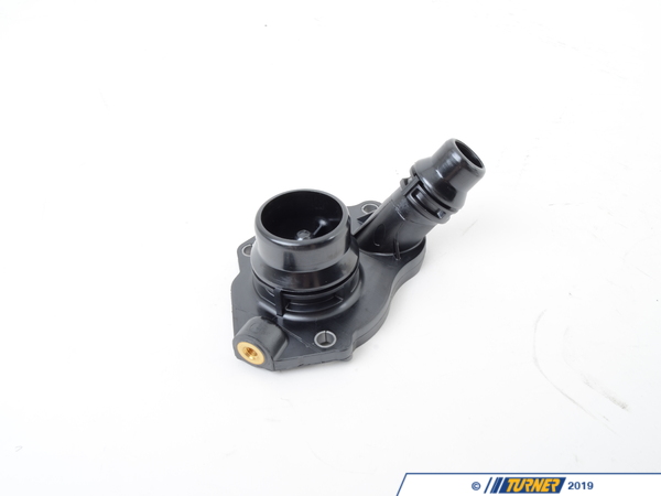 Genuine BMW Genuine BMW Thermostat Housing - 11518516203 - F25,F30,F31 11518516203