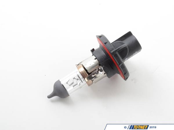 Genuine MINI Genuine MINI Bulb H13 - 63217190591 63217190591