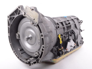 Remanufactured Automatic Transmission