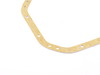 MTC Oil Pan Gasket - Upper 11131727974 View 3