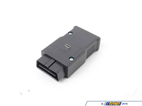 Shark Injector BMW Z3 Shark Injector Performance Software N4S54OCT