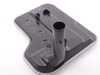Meistersatz Meistersatz Auto Trans Filter with O-Ring - E82 E88 E90 E91 E93 E92 24117593565 View 5