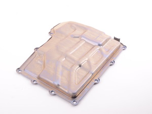 Genuine BMW Mechatronic Unit Cover