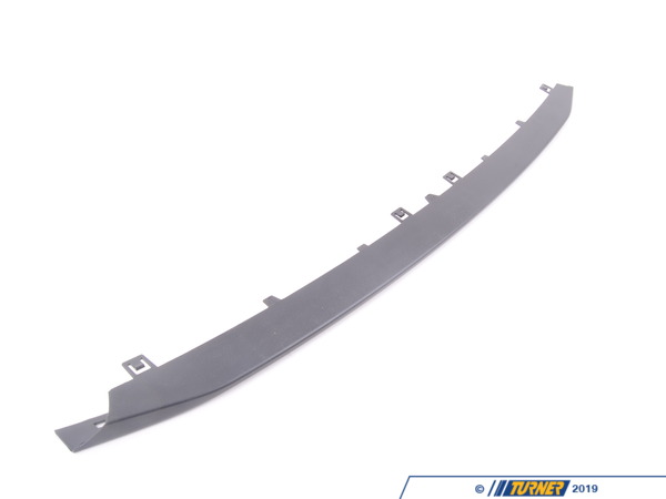 Genuine BMW Genuine BMW Finisher, Rod - 51117334031 - F22 51117334031