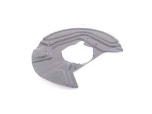 Genuine BMW Protection Plate Right - 34113411872 - E83