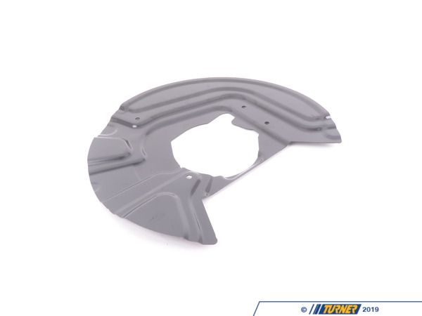 Genuine BMW Genuine BMW Protection Plate Right - 34113411872 - E83 34113411872