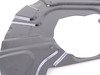 Genuine BMW Genuine BMW Protection Plate Right - 34113411872 - E83 34113411872 View 3